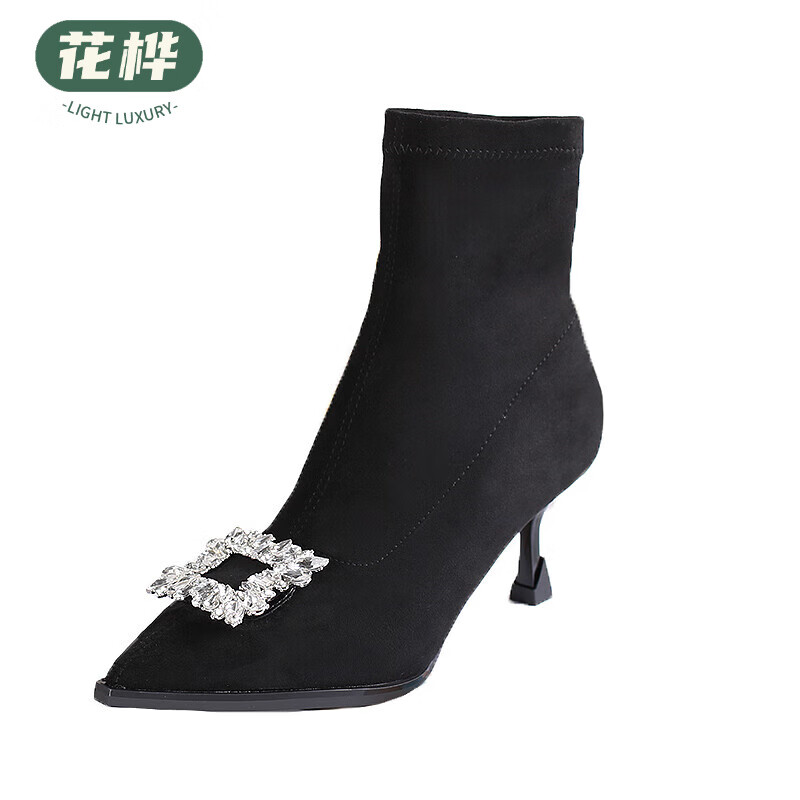 查看高跟鞋历史价格的App|高跟鞋价格走势图