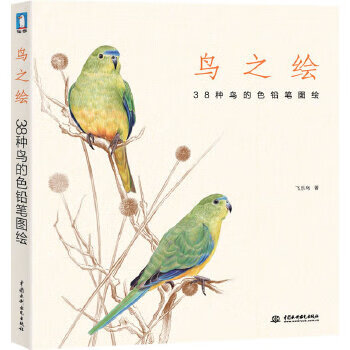 二手鸟之绘 飞乐鸟 9787517009146 8成新