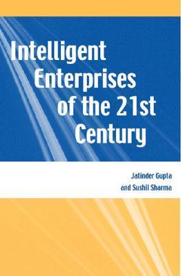 预订 intelligent enterprises of the 21st century
