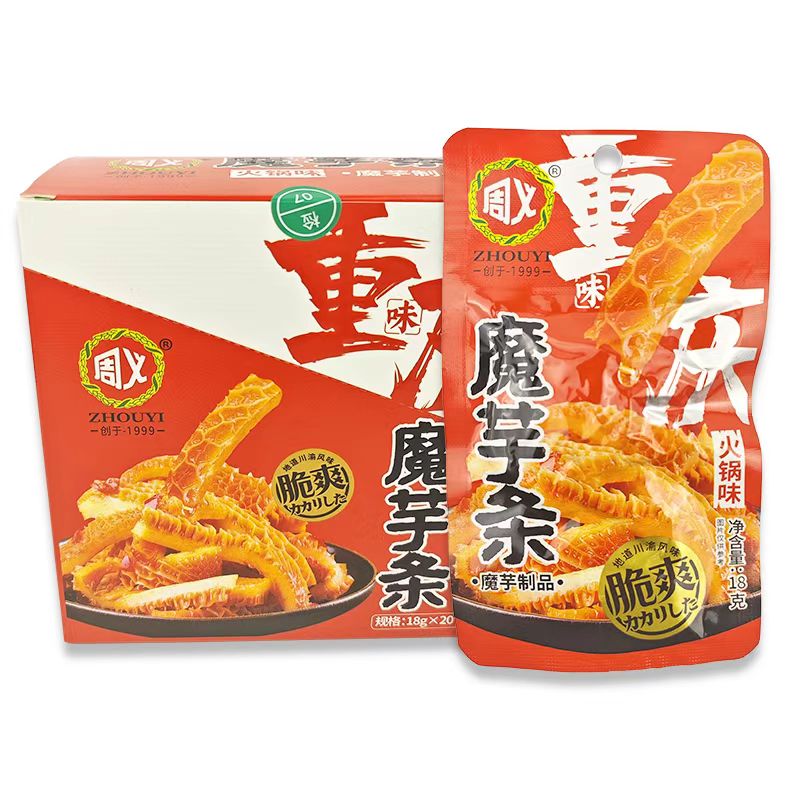 ��ˬ���ζħ����������ʳ������С��ʳ׷��칫��С�� ħ����(���ζ)18g/1�� 10��