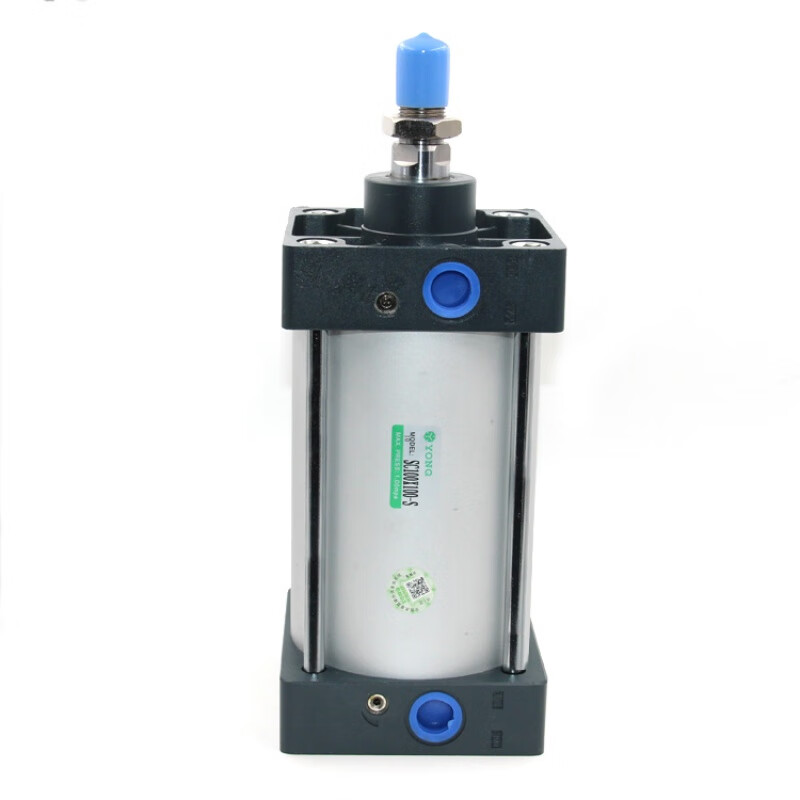 以琛定制亚德客型sc100气缸sc100x50x75x100x150x200x250x300x400x500