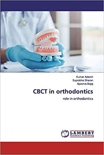 预订CBCT in orthodontics
