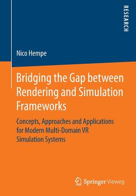 【预订】bridging the gap between rendering and