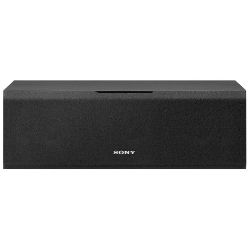 美国直邮sony索尼sscs8 中置声道家庭影院环绕音箱hifi杜比全景声