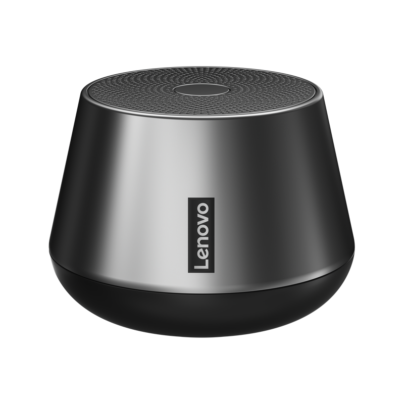 联想ThinkPlusK3Pro蓝牙音响：完美低音享受