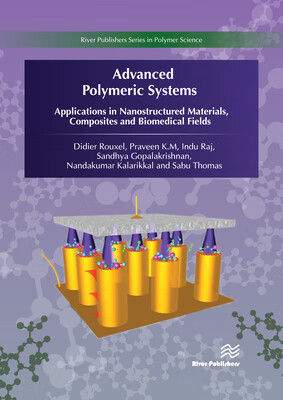 预订 Advanced Polymeric Systems