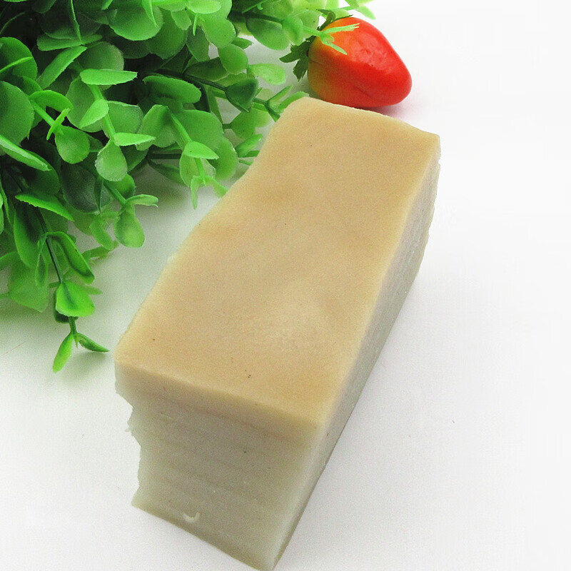 sf莆田特产特色糕点九层粿传统手工农家小吃金粿意粿1000g