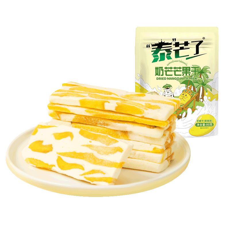 ̩â�� â�����̸�С��â 80g��װ ������װ �칫��ͯ������ʳ 9.9Ԫ(���׹�)