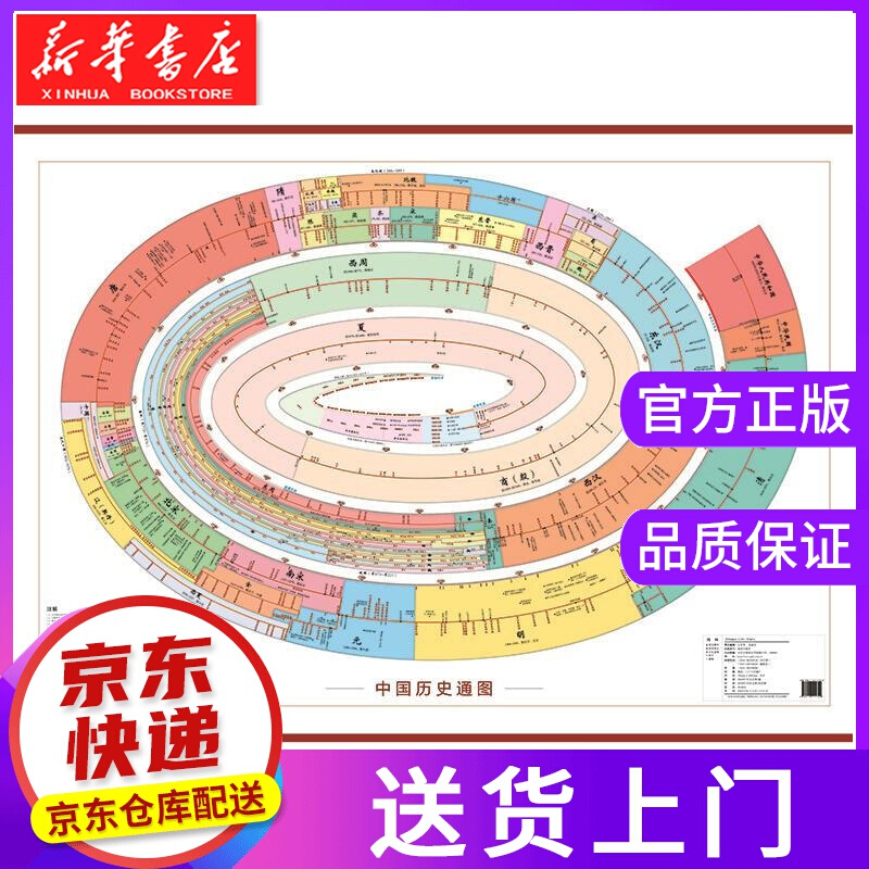 【正版图书】中国历史通图 地质出版社 地质出版社
