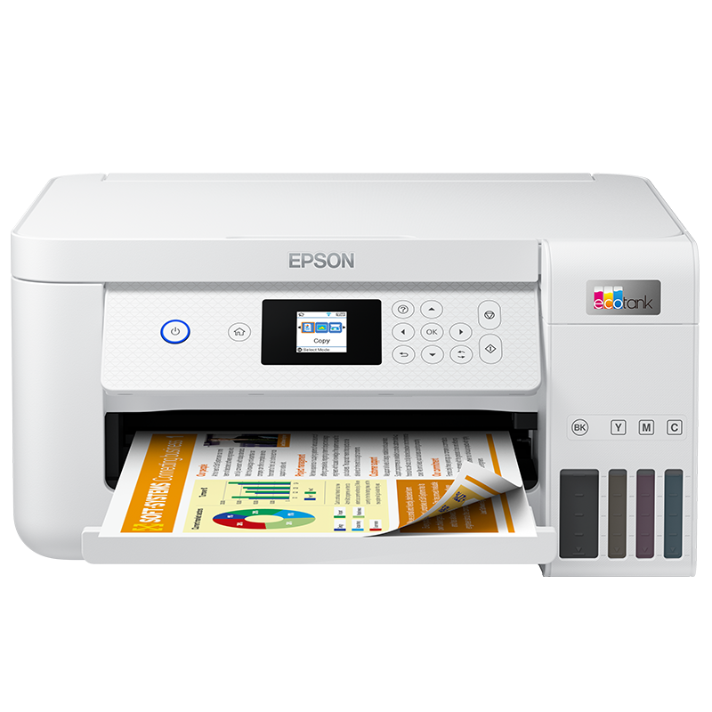 epson/������ L4266 ��ī��ӡ��  1376.55Ԫ(������)