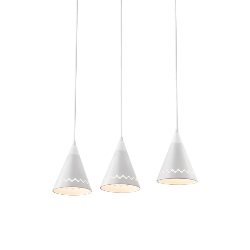 歐司朗LED吊燈餐廳燈具吸頂餐吊燈飾 現(xiàn)代簡約創(chuàng)意吧臺燈OS-CD2705-DS