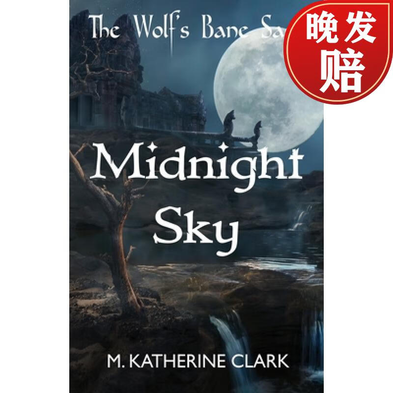 【4周达】midnight sky