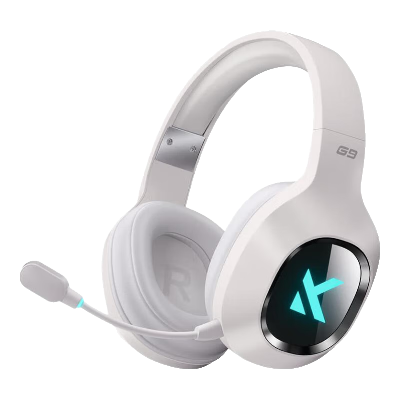 ���ӣ�MCHOSE��G9Pro�羺��Ϸ����ͷ��ʽ���Զ����羺����7.1������ģ����/����/�����ֻ�̨ʽ��˷�������FPS G9 Pro ����7.1�� ��ɫ