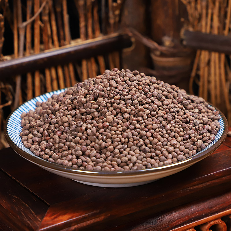 中药急性子500克新货无硫熏凤仙花子 指甲花 籽 指甲花籽