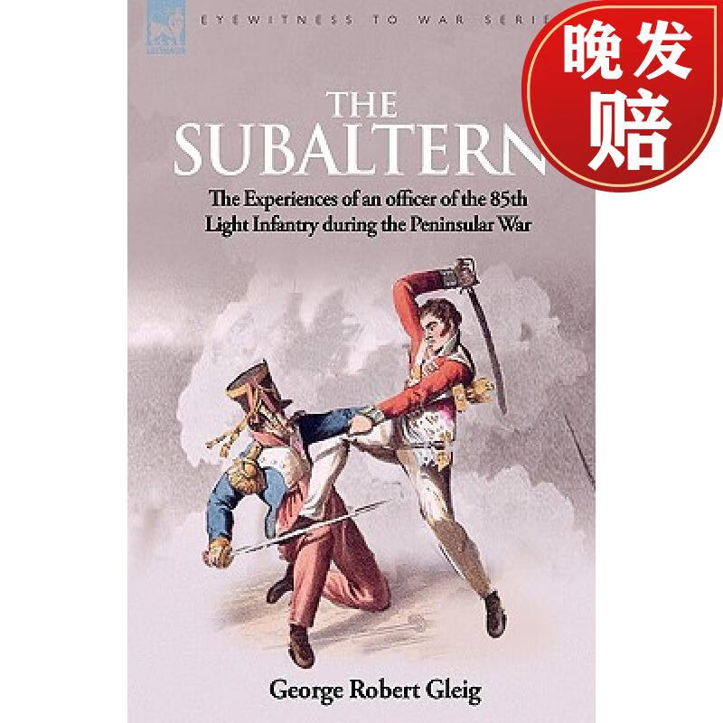 【4周达】the subaltern: the experiences of an officer of the 85