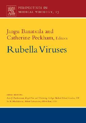 预订rubella viruses
