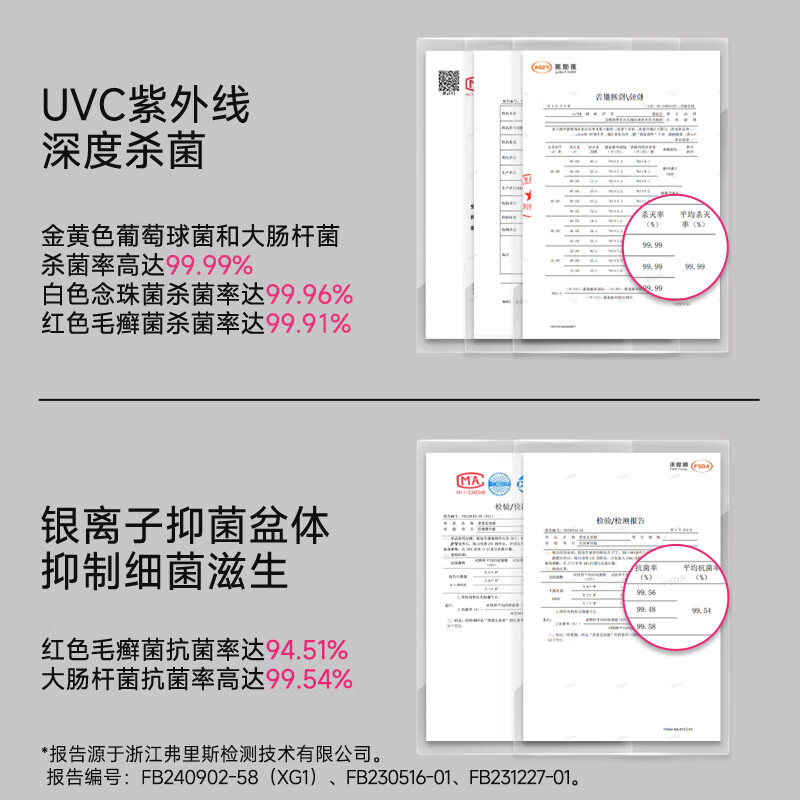 蓓慈(beici)泡脚桶全自动按摩足浴盆洗脚盆电动恒温加热深桶智能送长辈实用妈妈生日礼物M2Pro