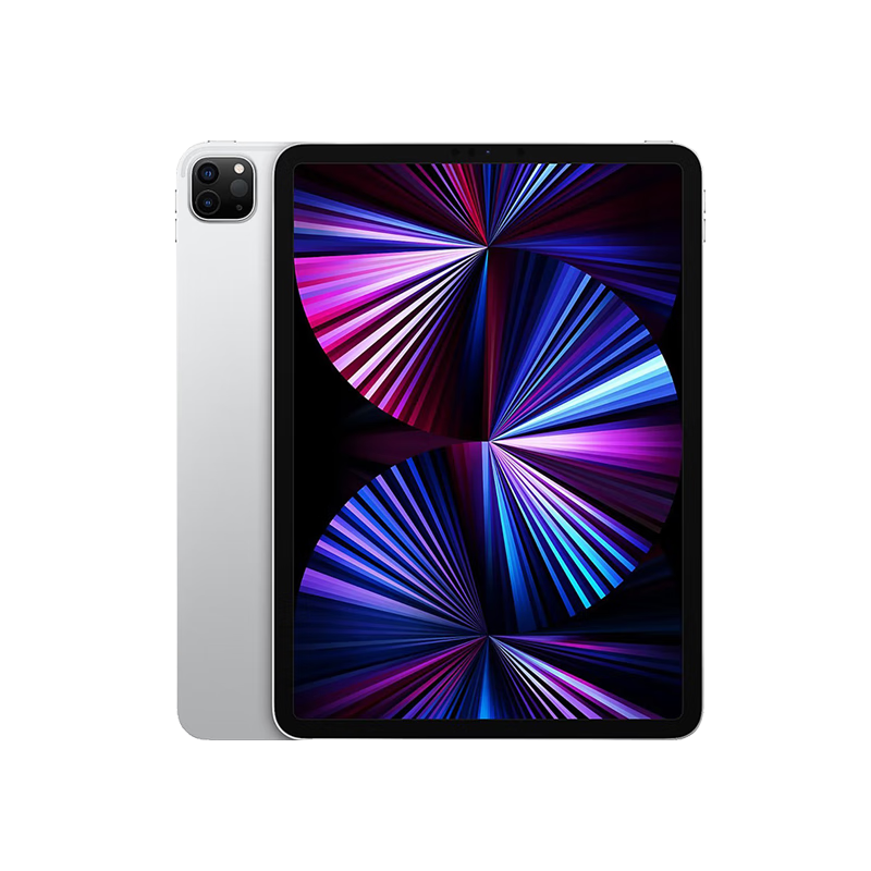 Apple iPad Pro 11Ӣƽ 2021 M1оƬ 256GB WiFi ɫ ԭδƻٷ