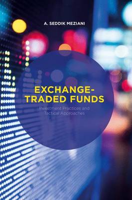 【预订】exchange-traded funds