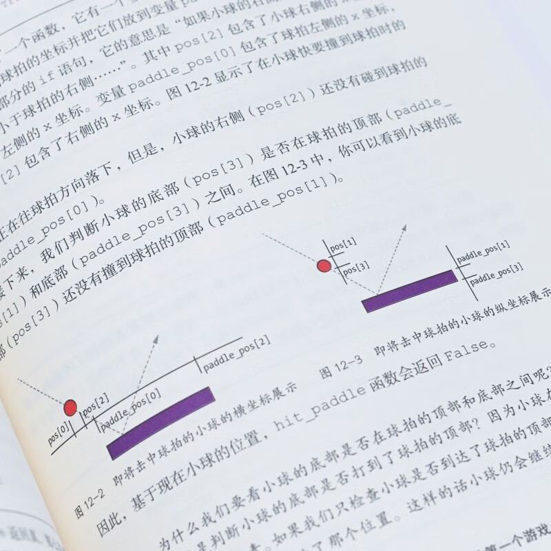 趣学Python——教孩子学编程（第2版）（异步图书出品）