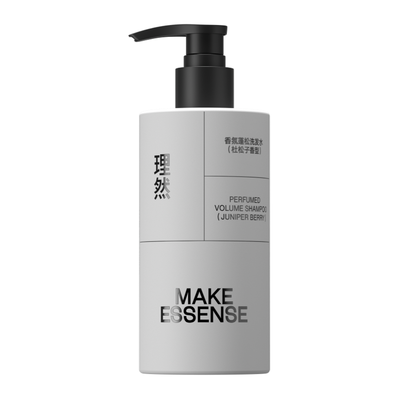 理然男士特调香氛洗发水290g价格走势及用户评测|洗发水历史价格查询