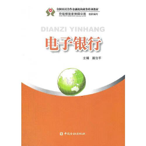 正版书籍 电子银行 殷治平中国金融出版社9787504962201 30