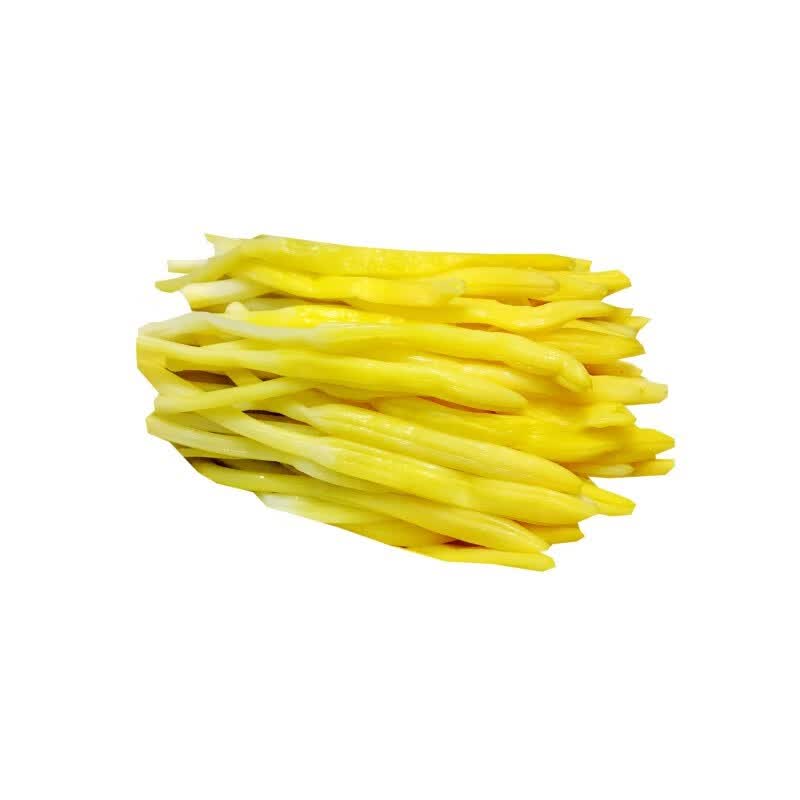 良邻和优   新鲜清水黄花菜金针菜凉拌菜火锅麻辣烫食材 10斤(含水)