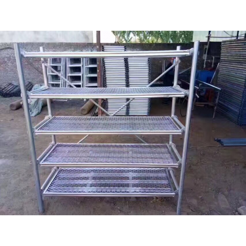 混凝土养护室试块架 养护室架子 养护室试件架 标养室专用试块架 1.