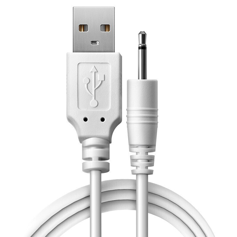 失控 猫爪 偷欢成人用品各类玩具专用充电线 针孔充电线