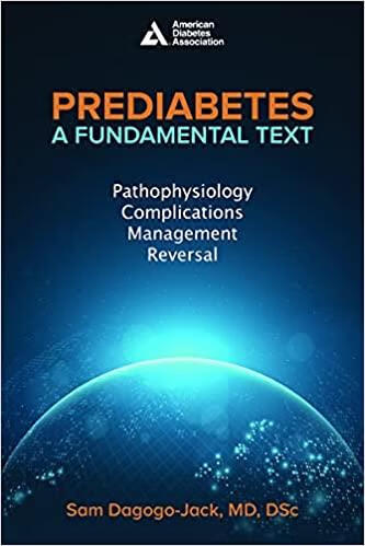 预订Prediabetes: A Global Perspective