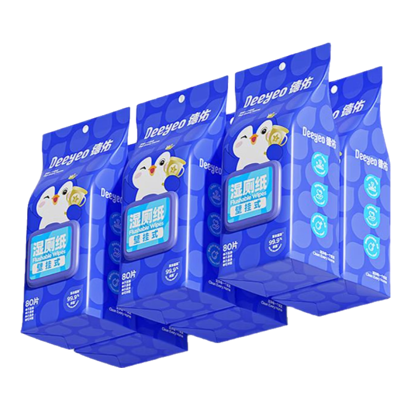 ���ӡ�������Ƽ�������ʪ��ֽ80��*6�� ʪ������ֽʪֽ����ֽ ��ռ�� 62.9Ԫ