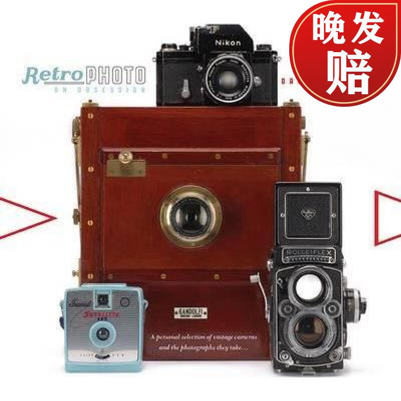 100 analogue cameras and the photos they take