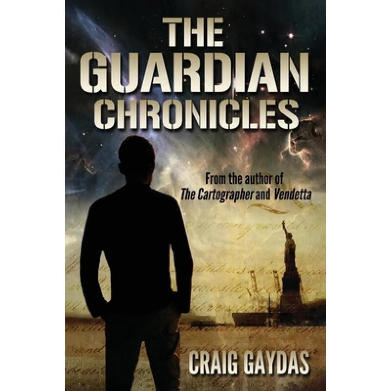 【4周达】the guardian chronicles