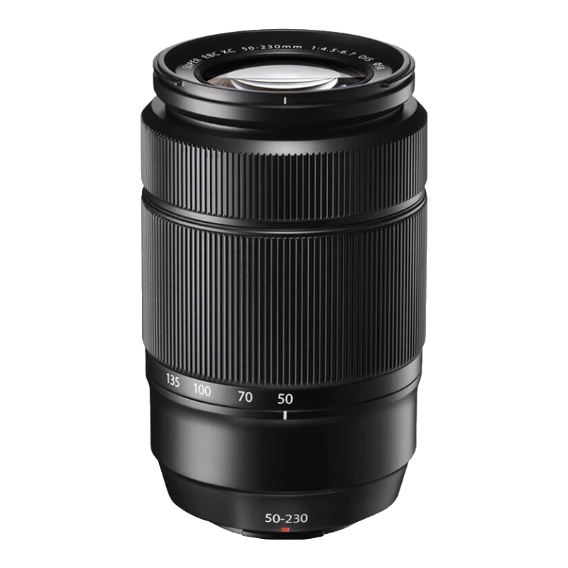 ʿFUJIFILMXC 50-230mm F4.5-6.7  ΢ͷ 羰Զ㳤佹ͷ ΢ͷ ʵ1756.55Ԫ