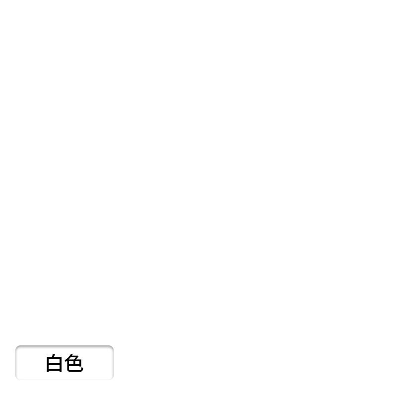 外墙漆乳胶漆外墙防水涂料防水彩色室内家用乡村自刷墙面修补 白色 1