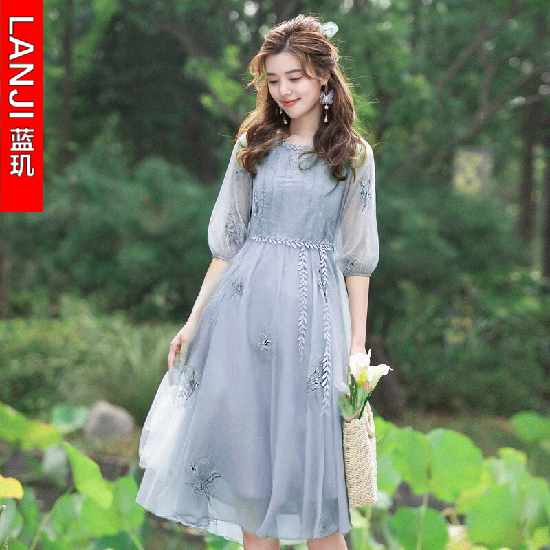 怎样查连衣裙历史价|连衣裙价格比较