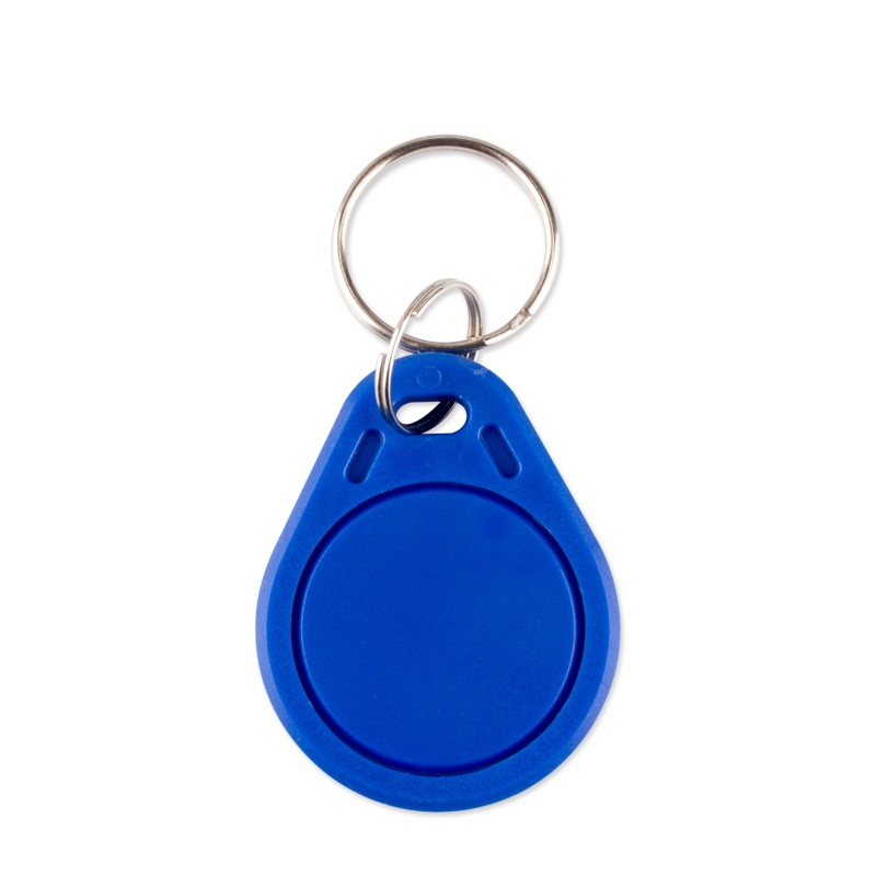 巨成  ic纽扣卡磁卡门禁卡 6个装 一套价