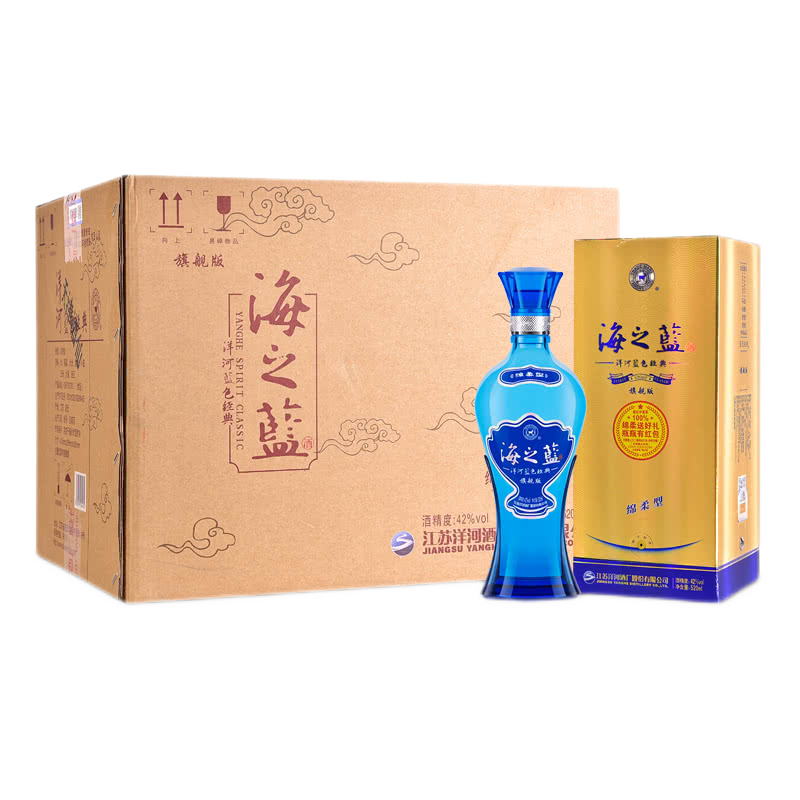洋河白酒价格趋势一览,快来品味独特风味