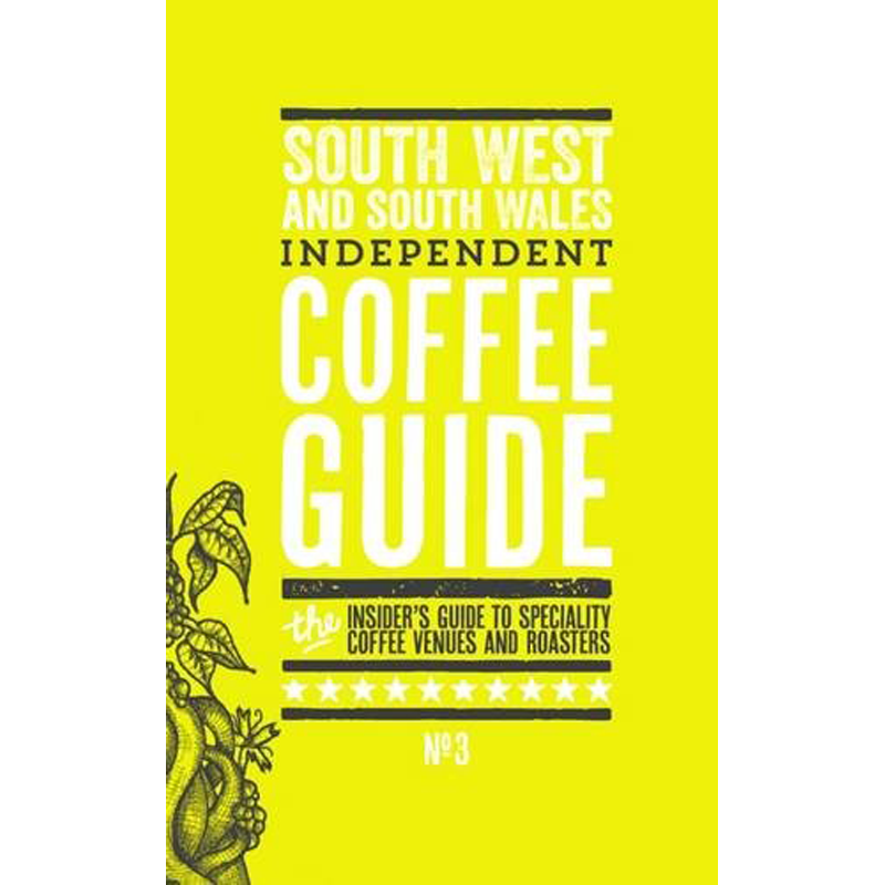 South West and South Wales Independent Coffee Gu