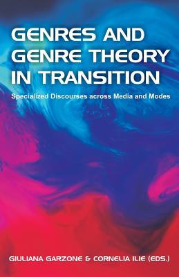 预订 genres and genre theory in transition: speciali