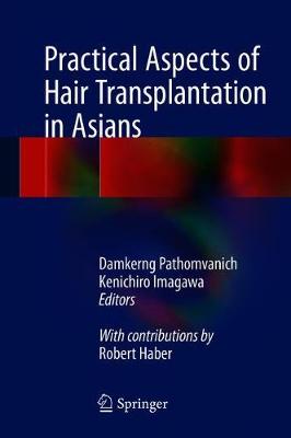 【预订】practical aspect of hair transplantation