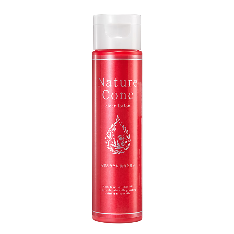 娜麗絲（NARIS）面部新生爽膚水200ml 精華補(bǔ)水保濕去角質(zhì)收縮毛孔截止25年9月 月光爽膚水200ml