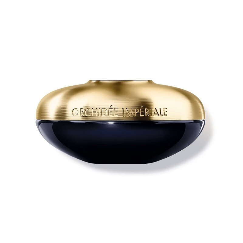 娇兰(guerlain)御廷兰花卓能焕活修护面霜 50ml