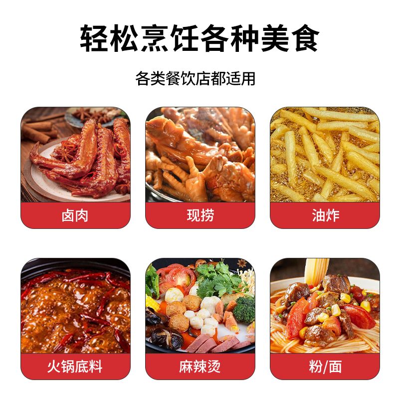 2025年熬汤炉品牌排名前十名,这10款高效节能智能控温绝了-图片3