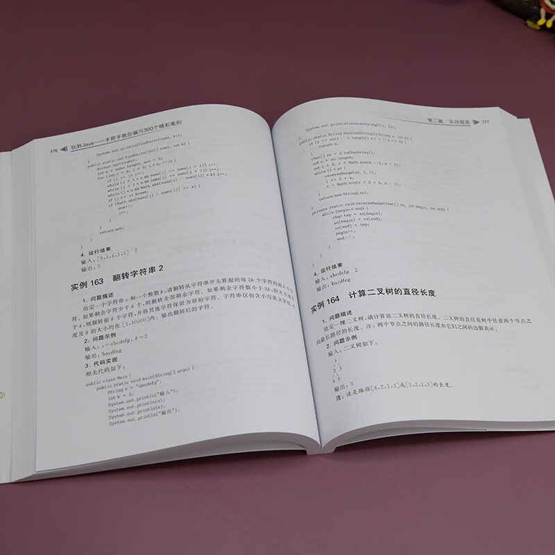玩转Java--手把手教你编写300个精彩案例（计算机科学与技术丛书）