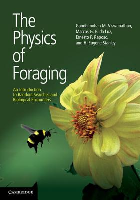 预订 the physics of foraging