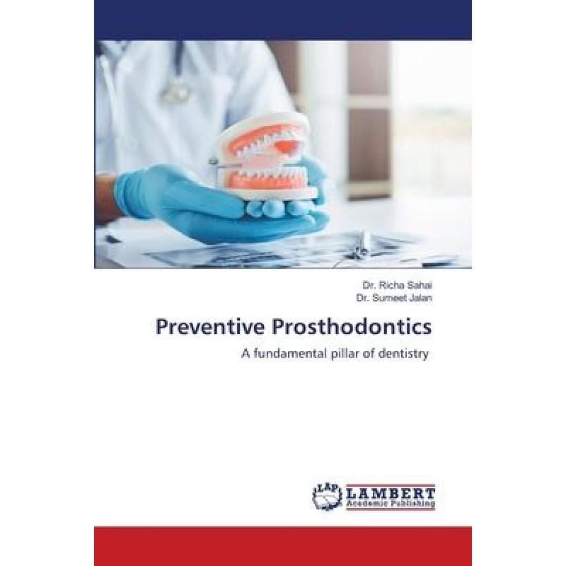 【4周达】preventive prosthodontics