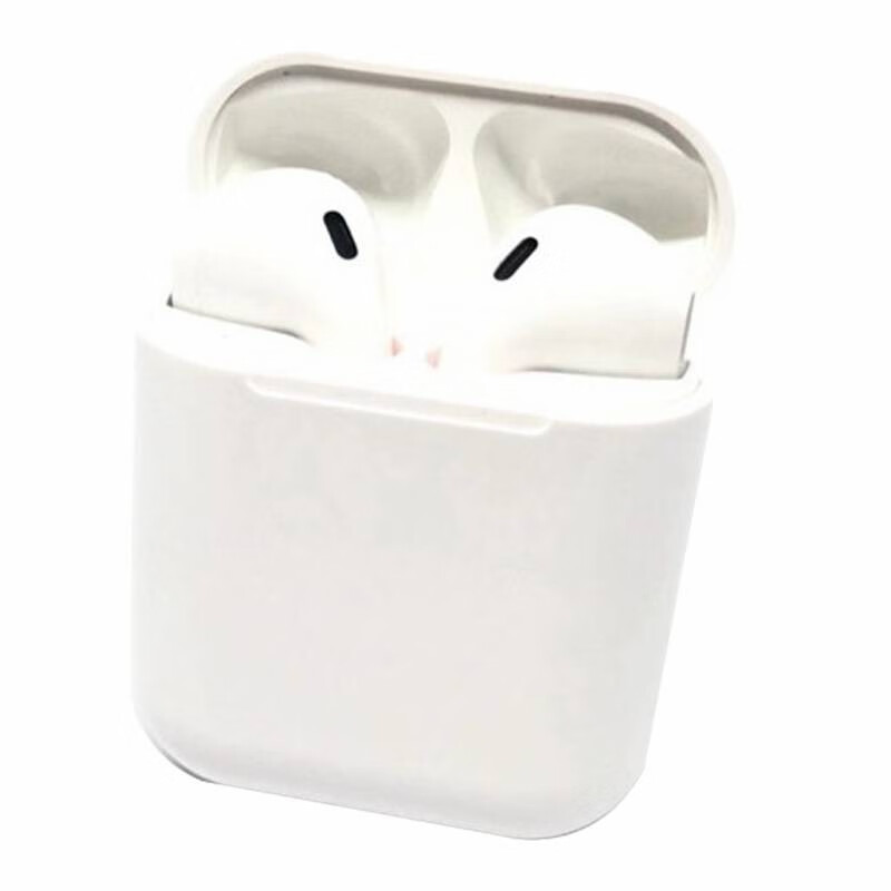 金尚马蓝牙耳机i7stws真无线蓝牙耳机真无线适用苹果华为通用2023年