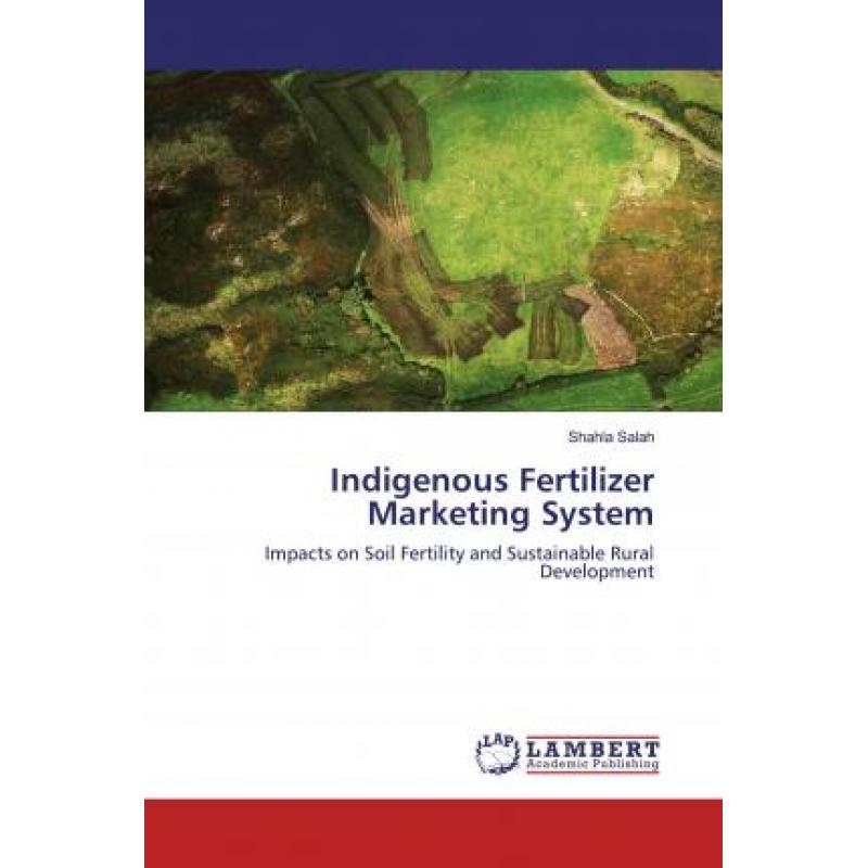 预订 indigenous fertilizer marketing system