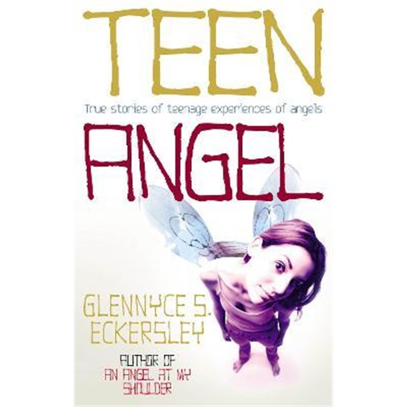 预订Teen Angel